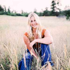 Meet your Posher, Jade